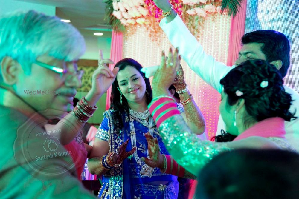 Photo From Wedding - By Santosh K Gupta Photography