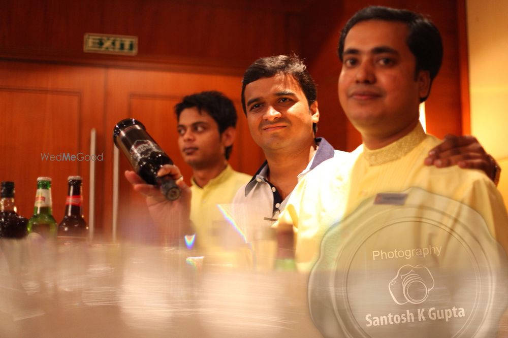 Photo From Wedding - By Santosh K Gupta Photography