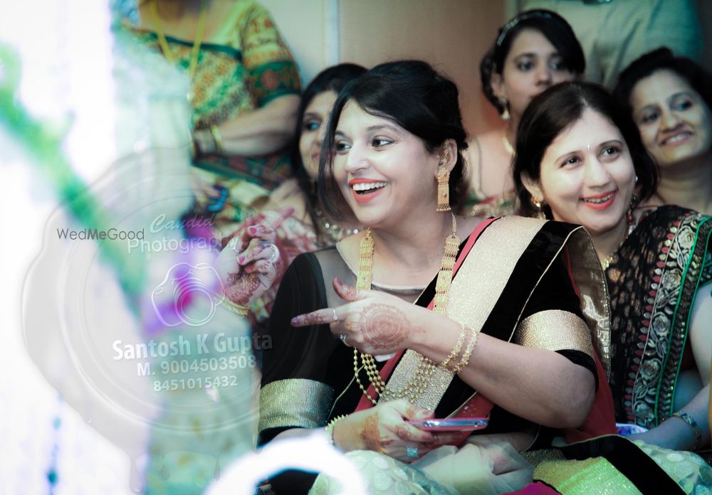 Photo From Wedding - By Santosh K Gupta Photography