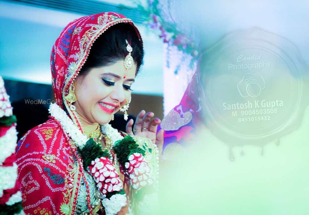 Photo From Wedding - By Santosh K Gupta Photography