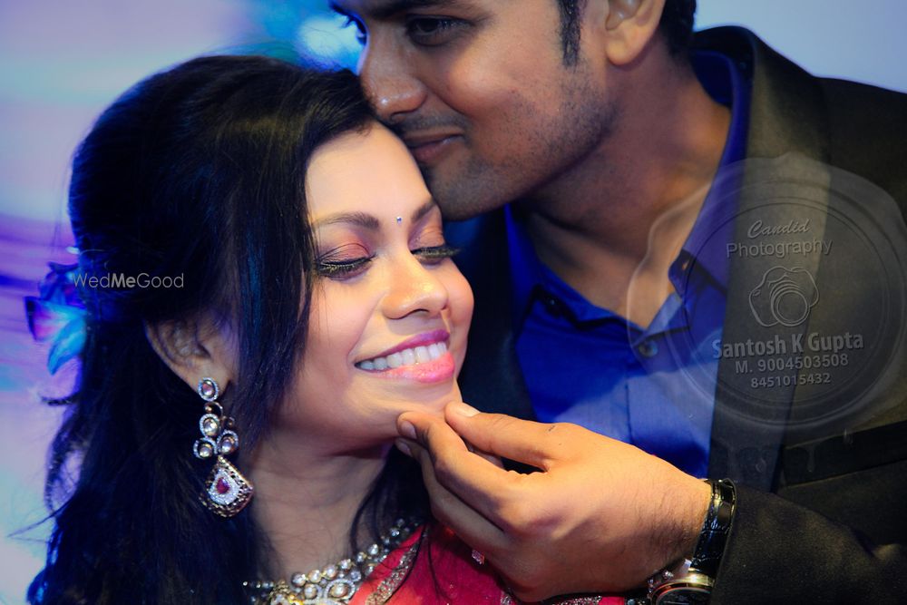 Photo From Wedding - By Santosh K Gupta Photography