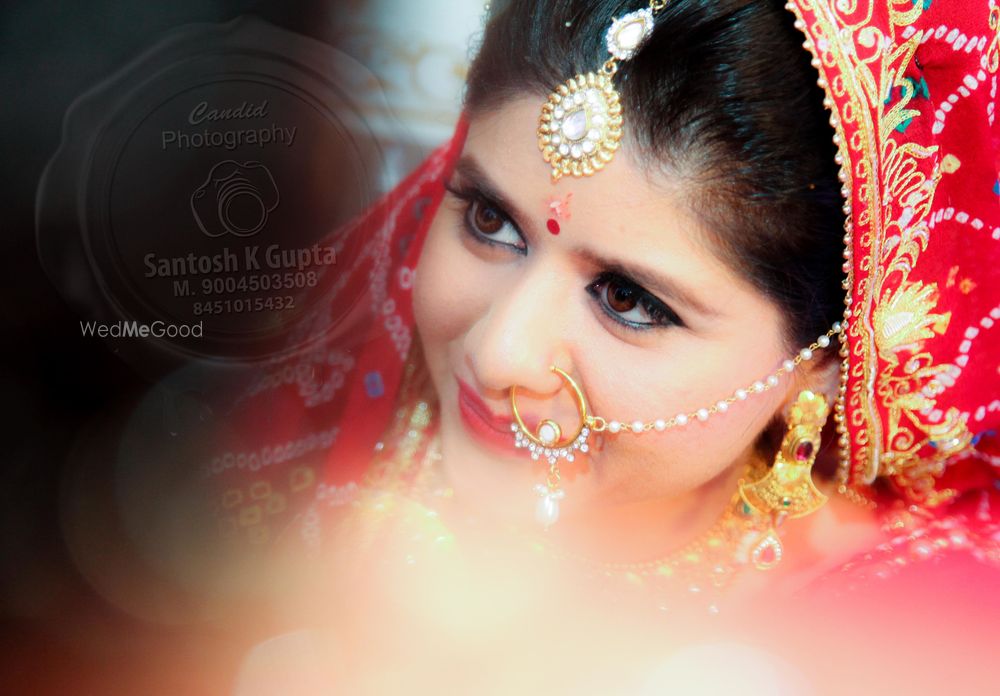 Photo From Wedding - By Santosh K Gupta Photography