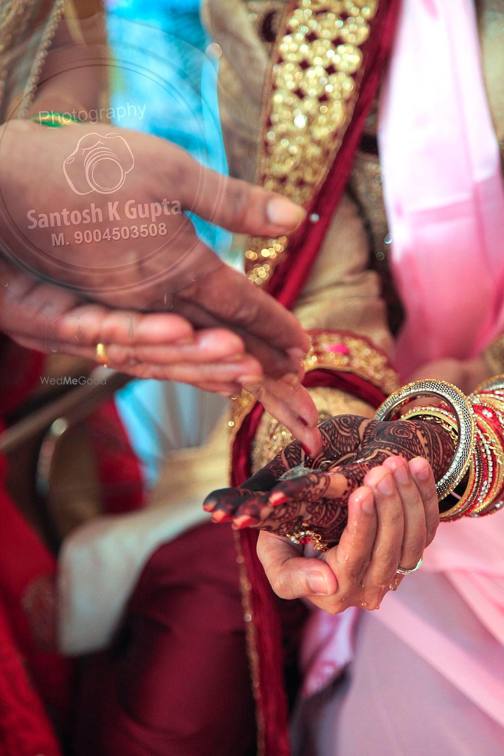 Photo From Wedding - By Santosh K Gupta Photography
