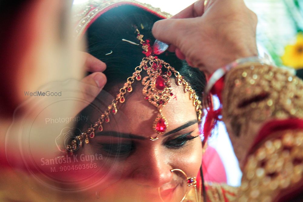 Photo From Wedding - By Santosh K Gupta Photography