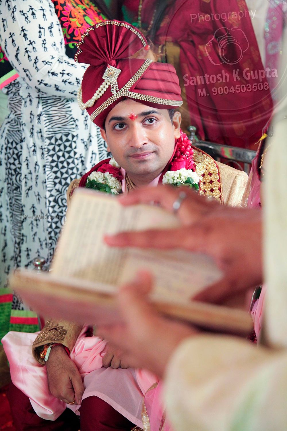 Photo From Wedding - By Santosh K Gupta Photography