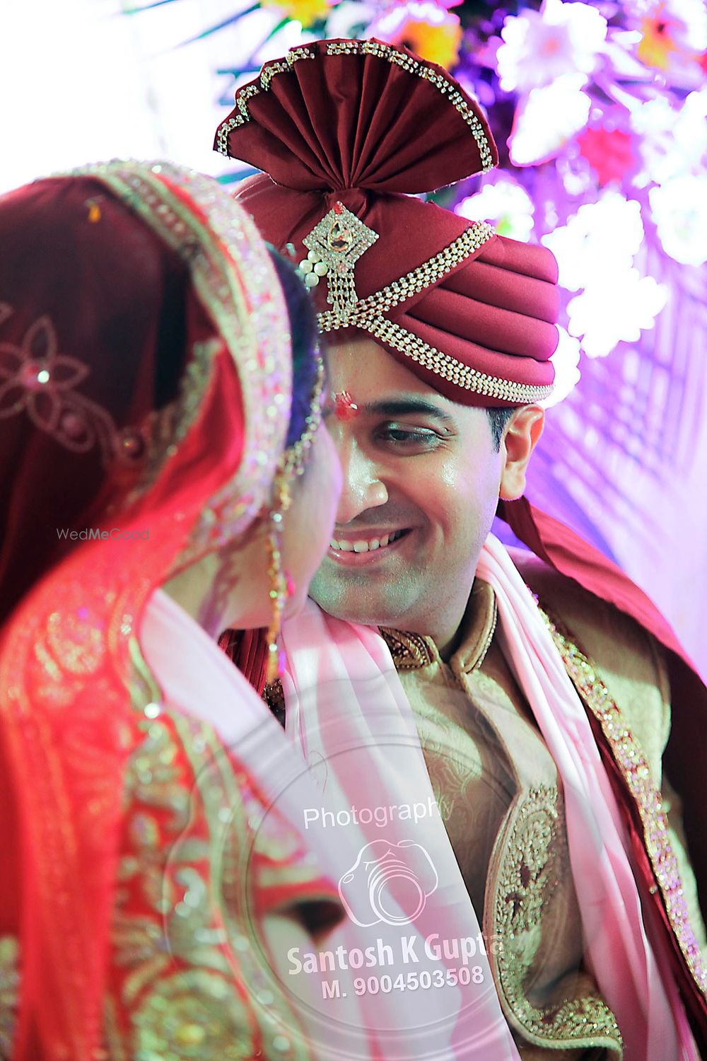 Photo From Wedding - By Santosh K Gupta Photography