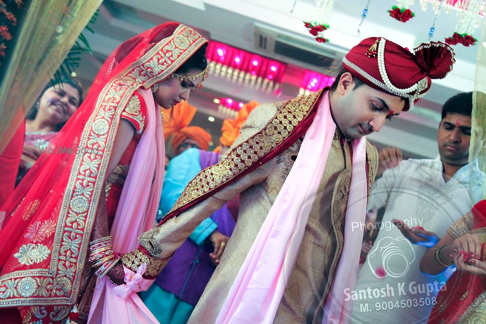 Photo From Wedding - By Santosh K Gupta Photography