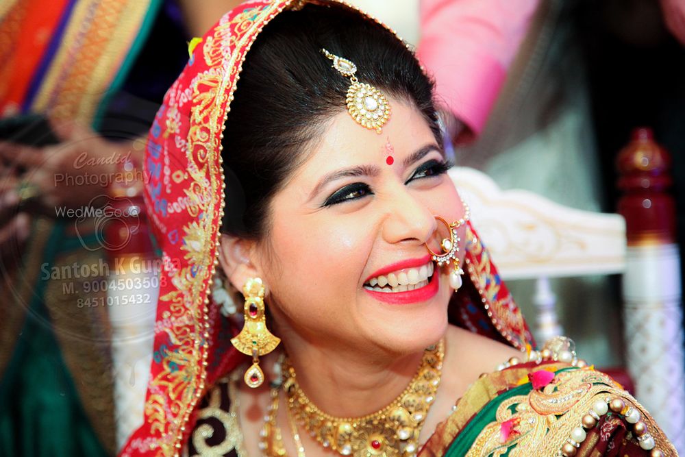 Photo From Wedding - By Santosh K Gupta Photography