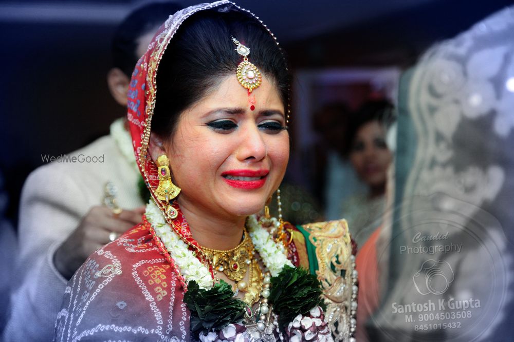 Photo From Wedding - By Santosh K Gupta Photography