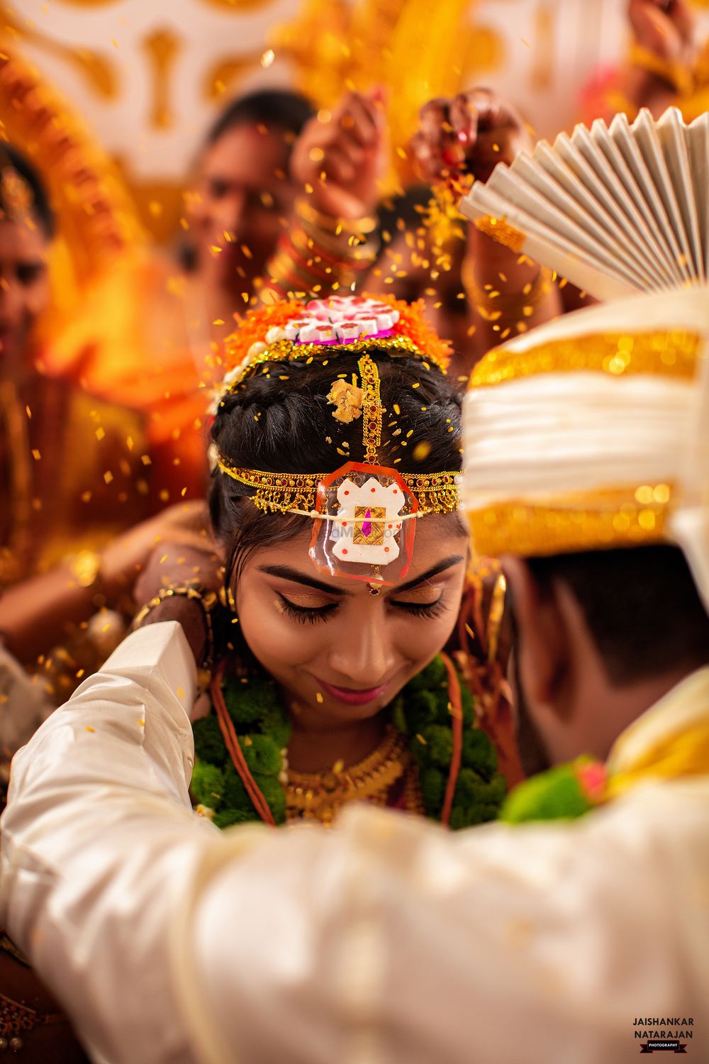 Photo From Banu Weds Anand Wedding Candid - By Jaishankar Natarajan Photography 