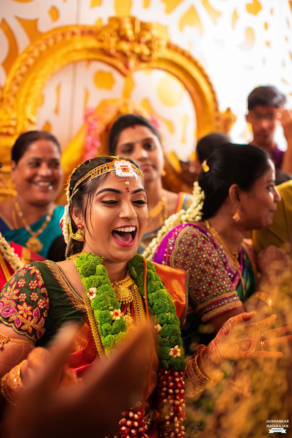 Photo From Banu Weds Anand Wedding Candid - By Jaishankar Natarajan Photography 
