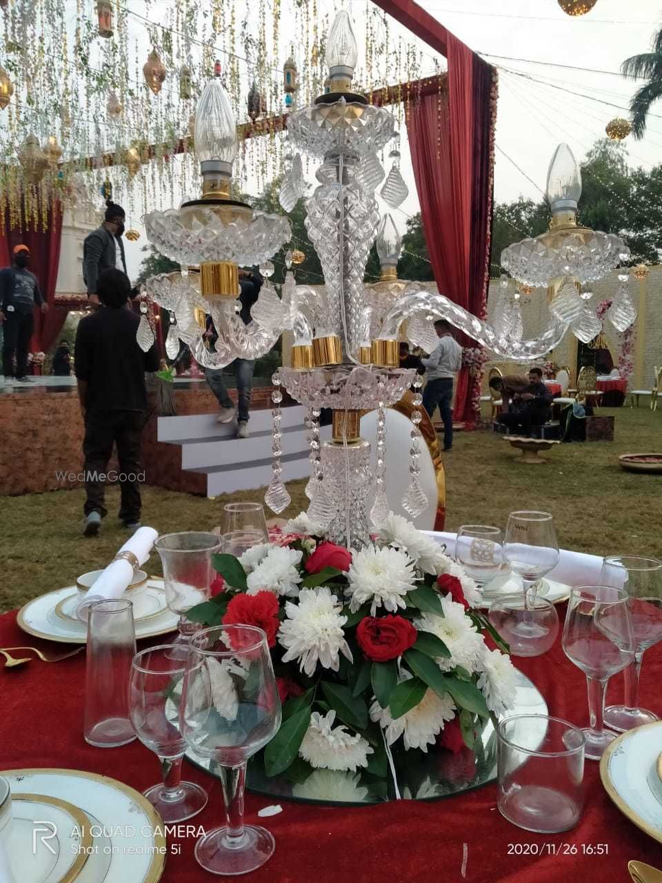 Photo From luxury wedding prayagraj - By Ganga Arti Wedding & Events