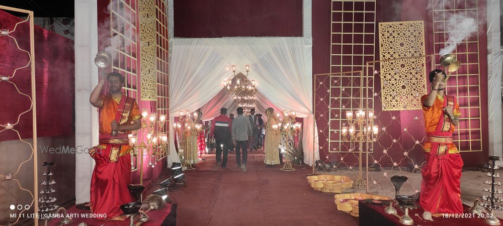 Photo From luxury wedding prayagraj - By Ganga Arti Wedding & Events