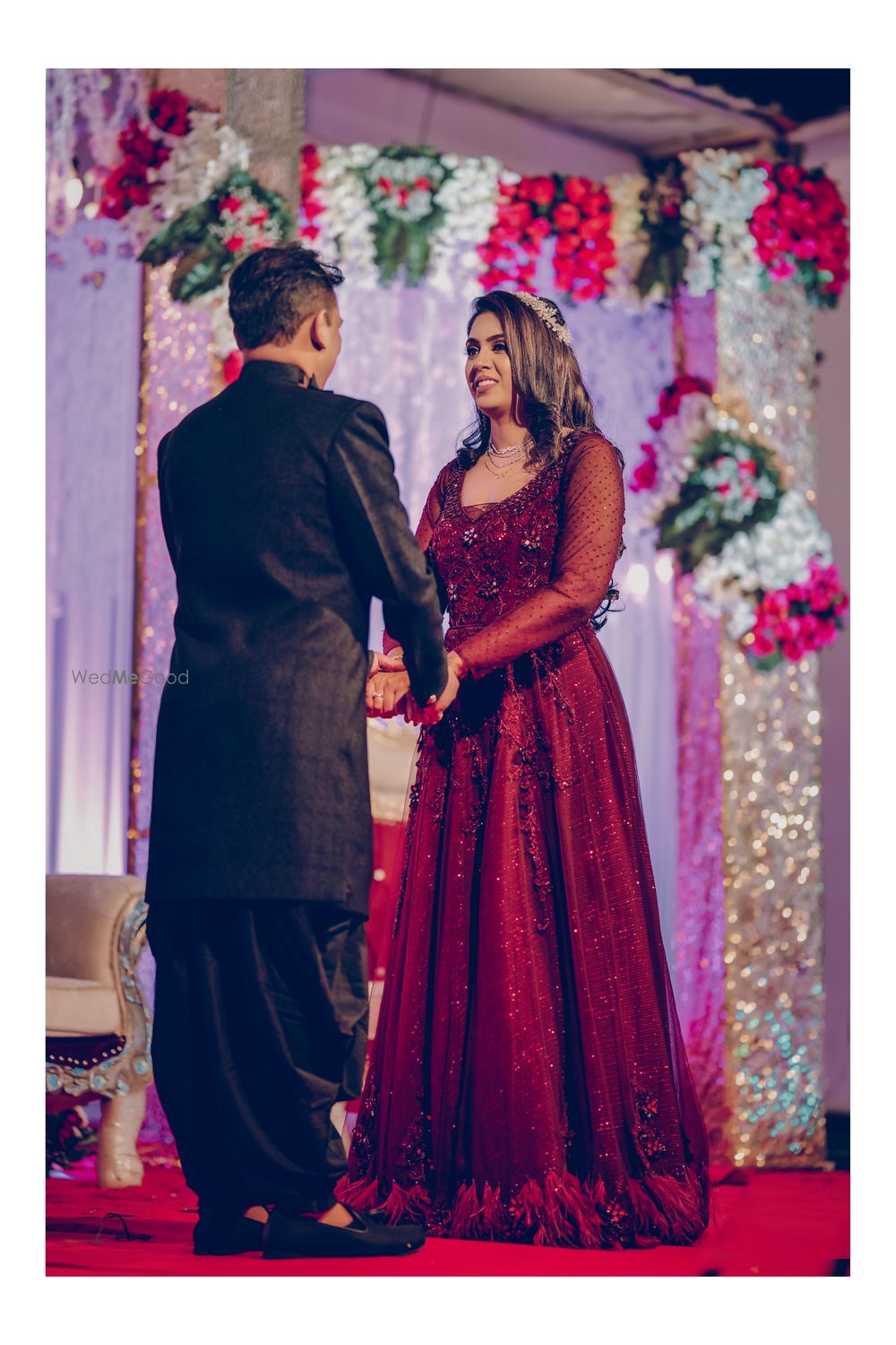 Photo From Reception Bride - By Sheetal Rathore's Makeover