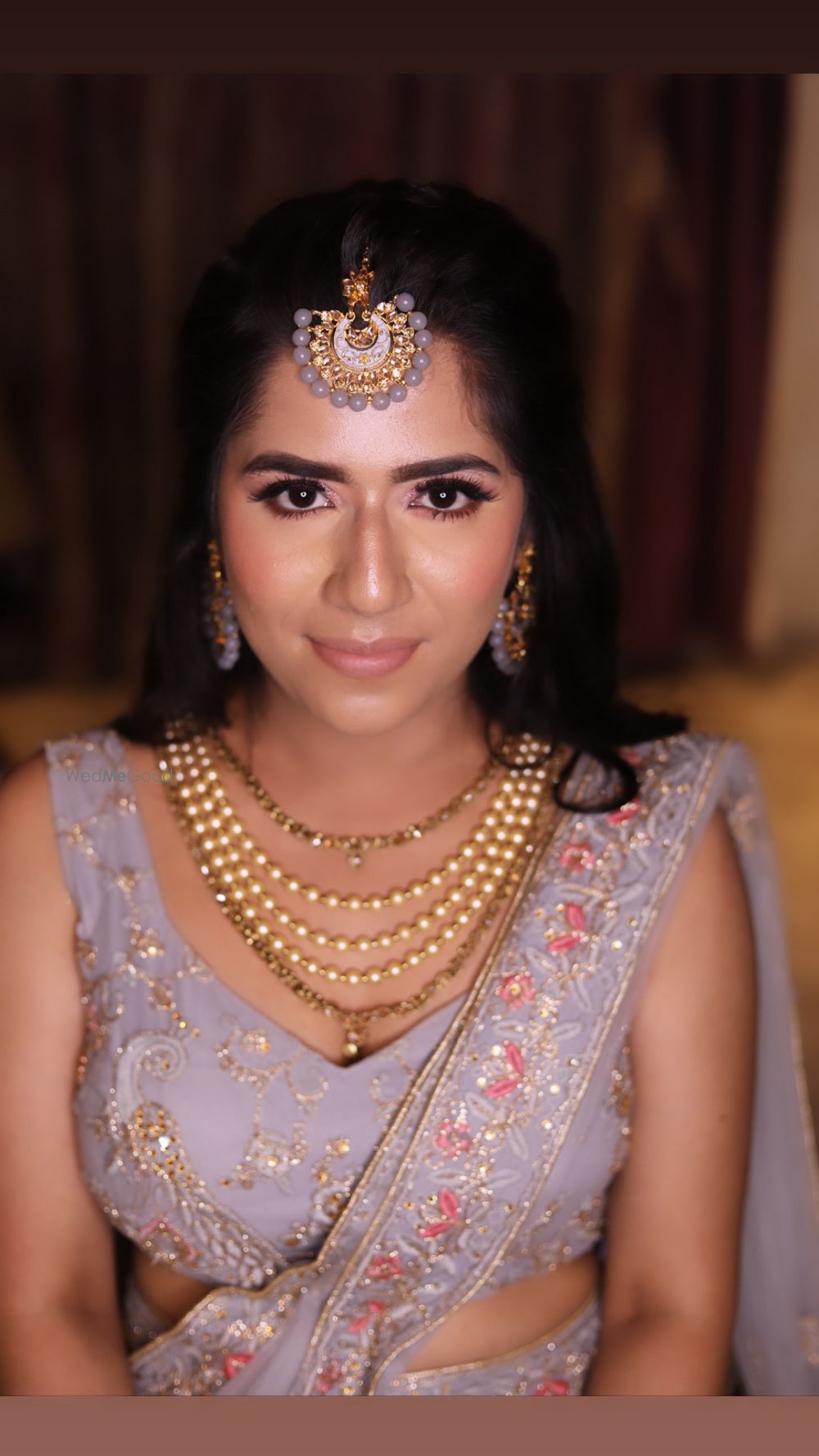 Photo From Bride Sweety  - By Makeovers By Jinisha Gandhi