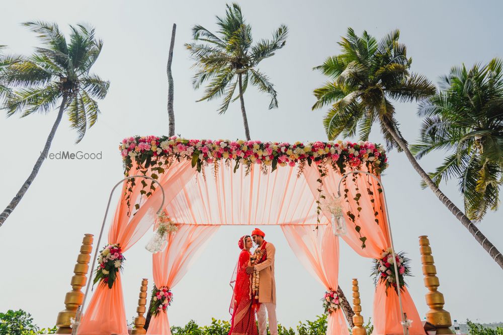 Photo From Vasudha & Nakul - By The Funktion Junction