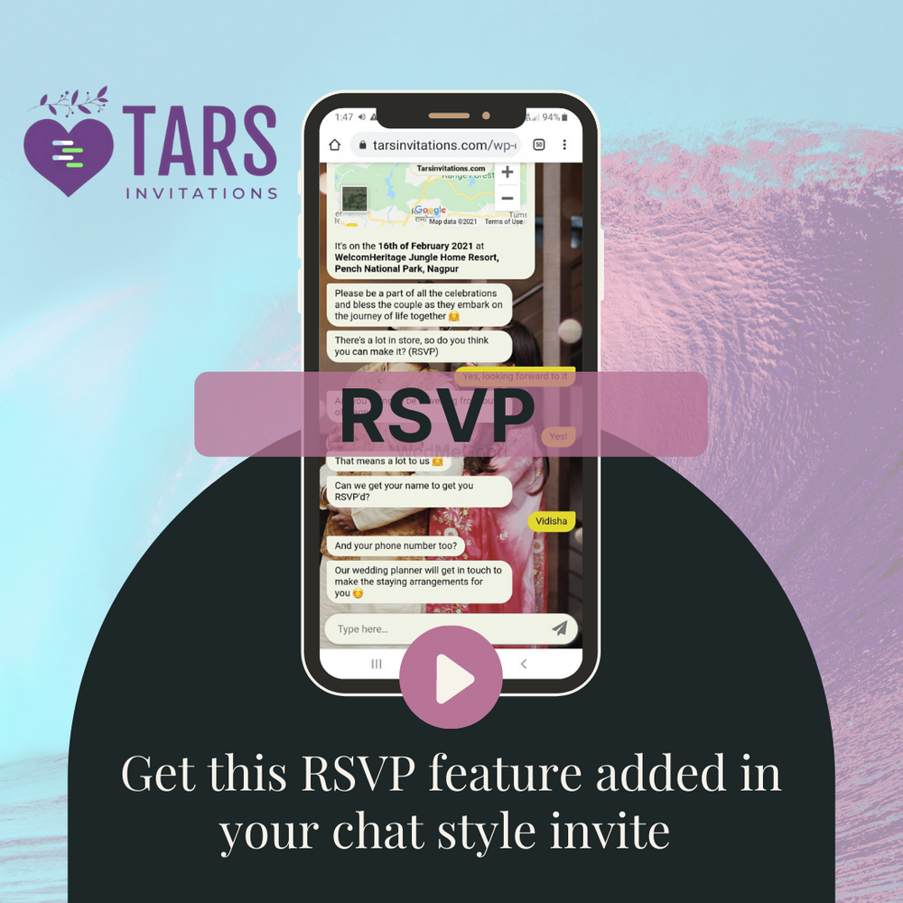 Photo From Features - By Tars Invitations