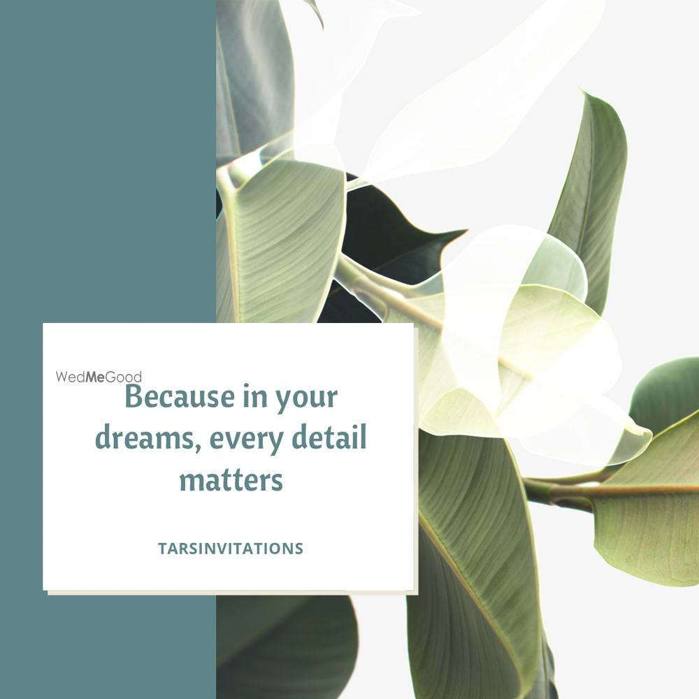 Photo From Know More - By Tars Invitations