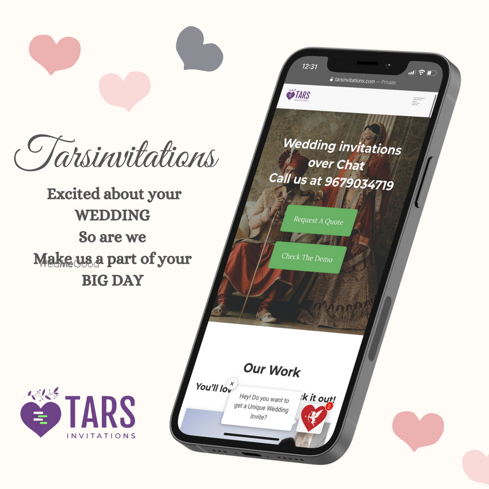 Photo From Know More - By Tars Invitations