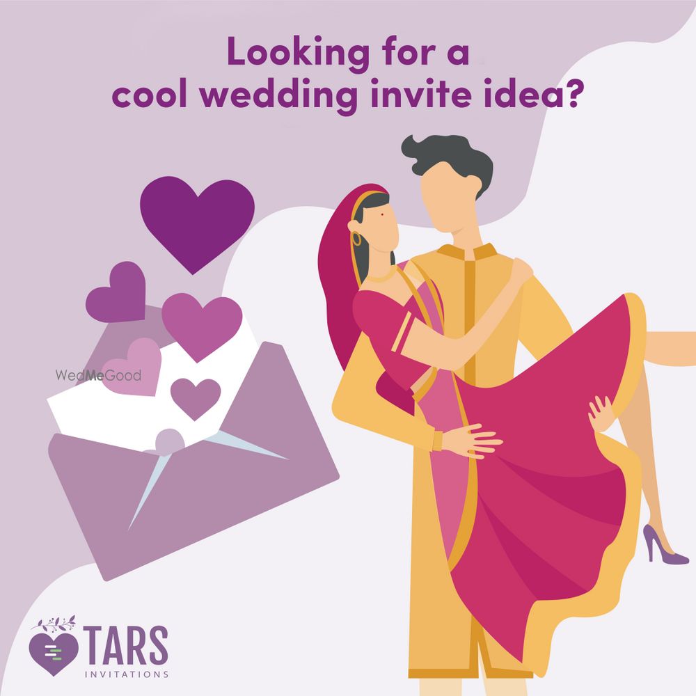 Photo From Know More - By Tars Invitations