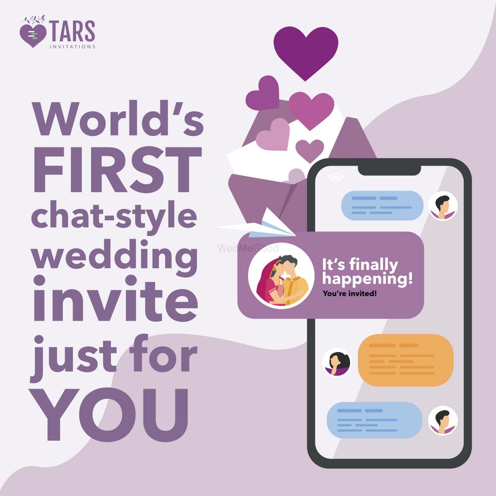 Photo From Know More - By Tars Invitations