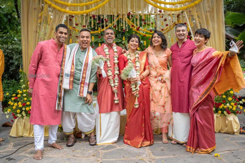 Photo From Meghana & Siddharth - By La Vie En Rose Design & Decor