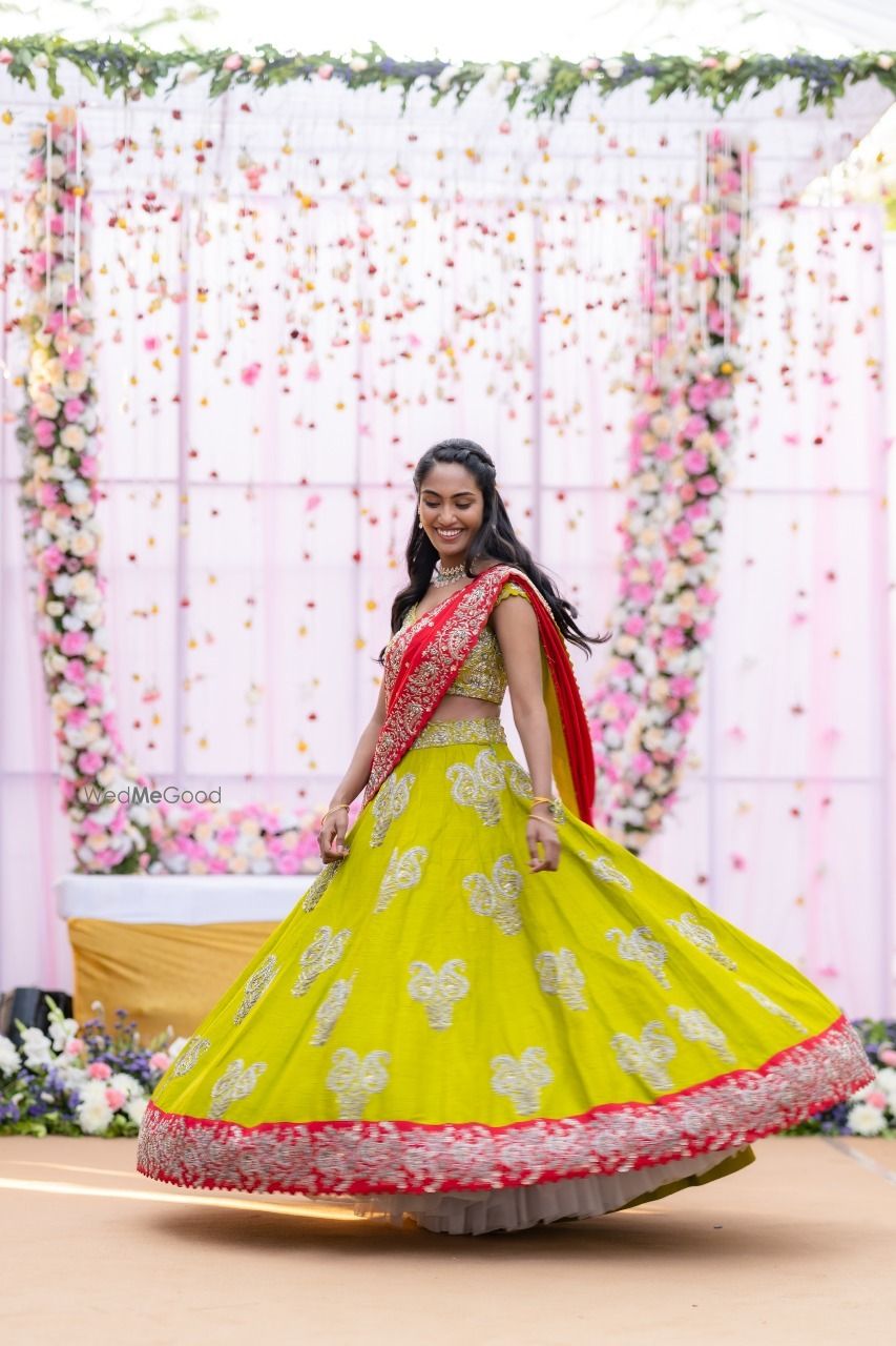 Photo From Rishika & Ashwin - By La Vie En Rose Design & Decor