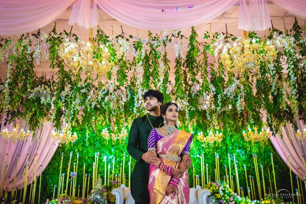 Photo From Sravani & Chitti - By La Vie En Rose Design & Decor