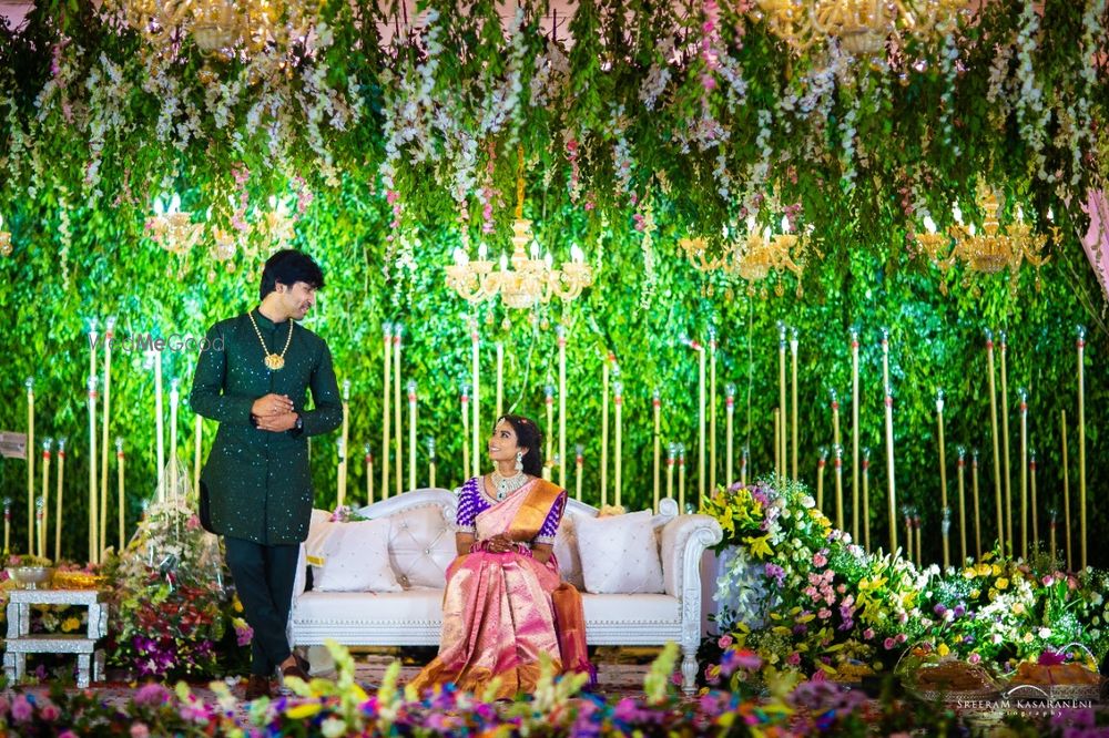 Photo From Sravani & Chitti - By La Vie En Rose Design & Decor