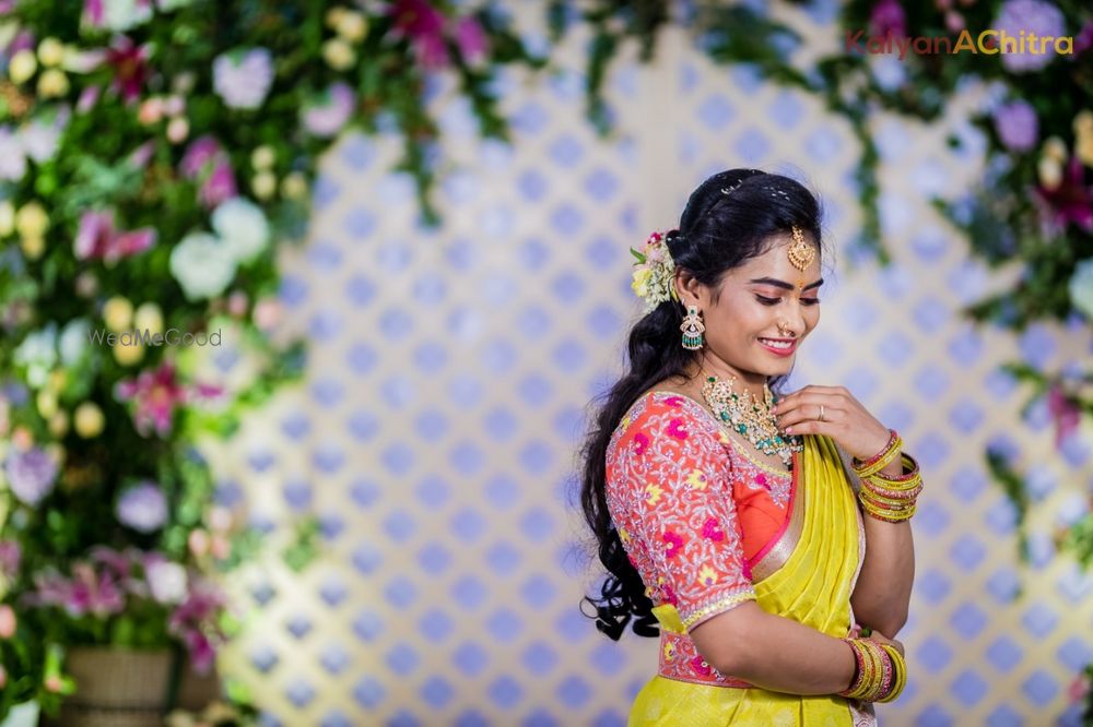 Photo From Sankeerthana & Kishore - By La Vie En Rose Design & Decor