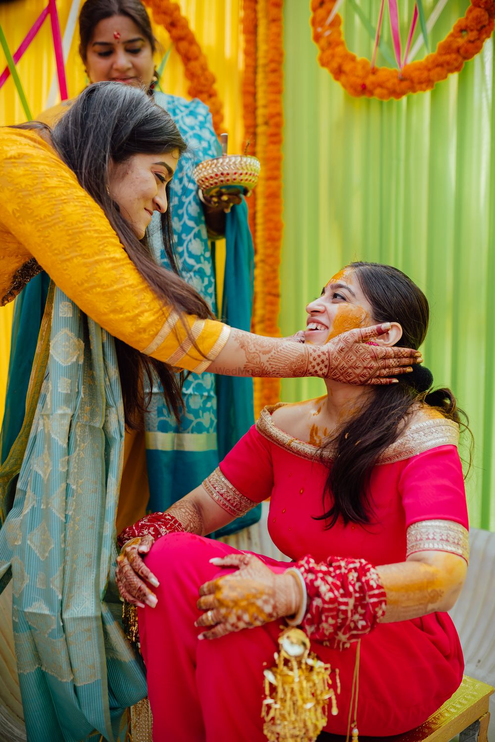 Photo From Nikhita & Pulkit - By The Delhi Wedding Company
