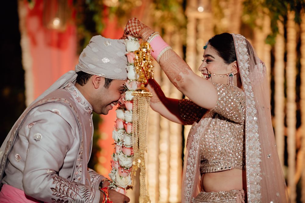 Photo From Nikhita & Pulkit - By The Delhi Wedding Company