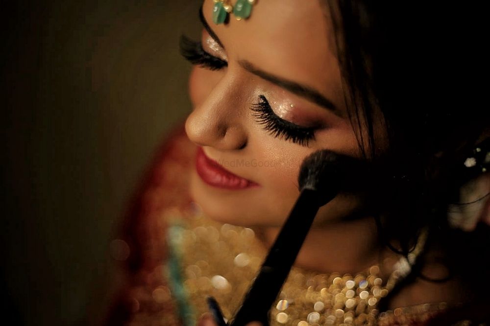 Photo From Tirmala weds Kulwant  - By Pratibha Nalla Studio