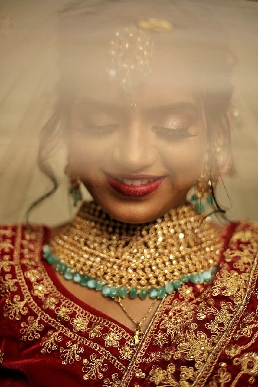 Photo From Tirmala weds Kulwant  - By Pratibha Nalla Studio