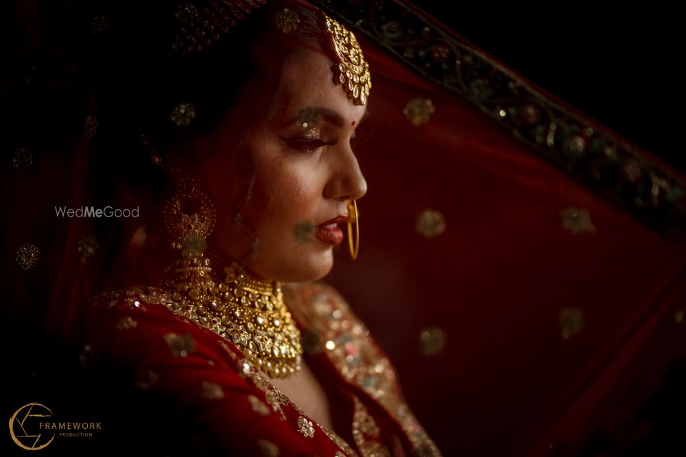 Photo From Deiksha X Anmol - By Framework Productions