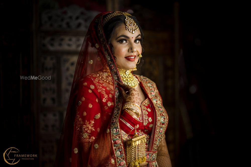 Photo From Deiksha X Anmol - By Framework Productions