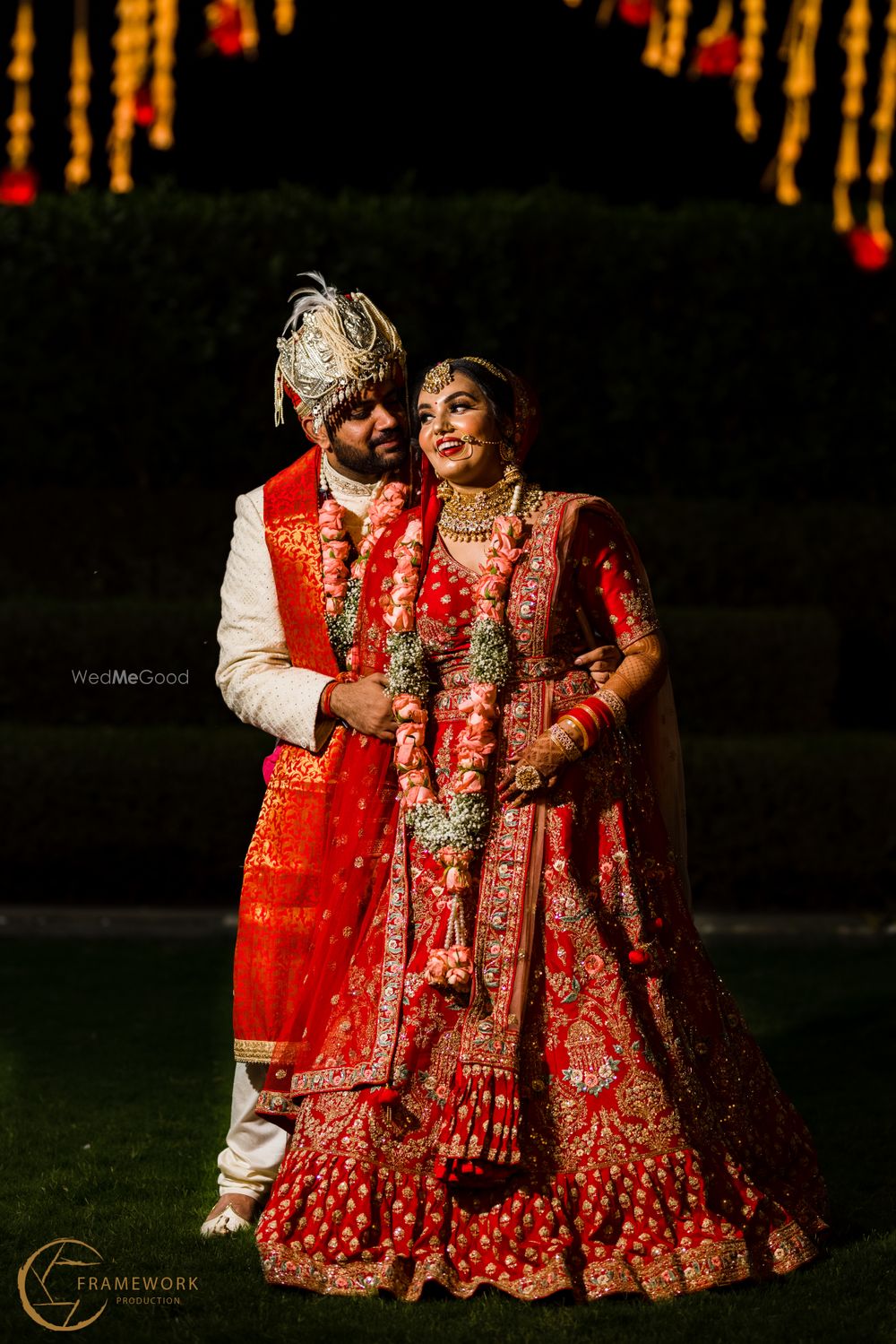 Photo From Deiksha X Anmol - By Framework Productions