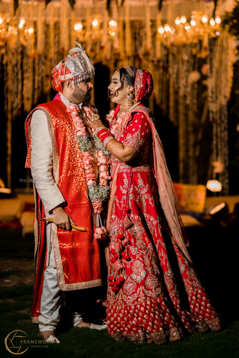 Photo From Deiksha X Anmol - By Framework Productions