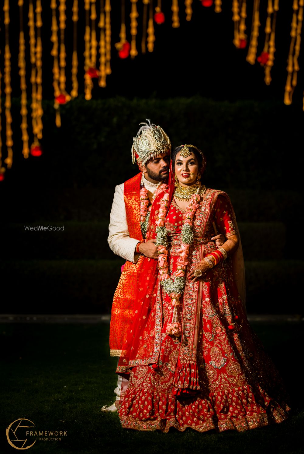 Photo From Deiksha X Anmol - By Framework Productions