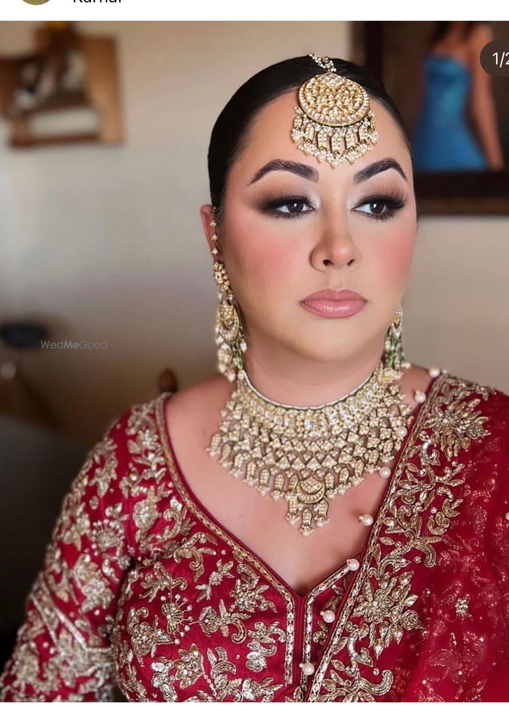 Photo From Brides - By Makeup by Doll Gandhi