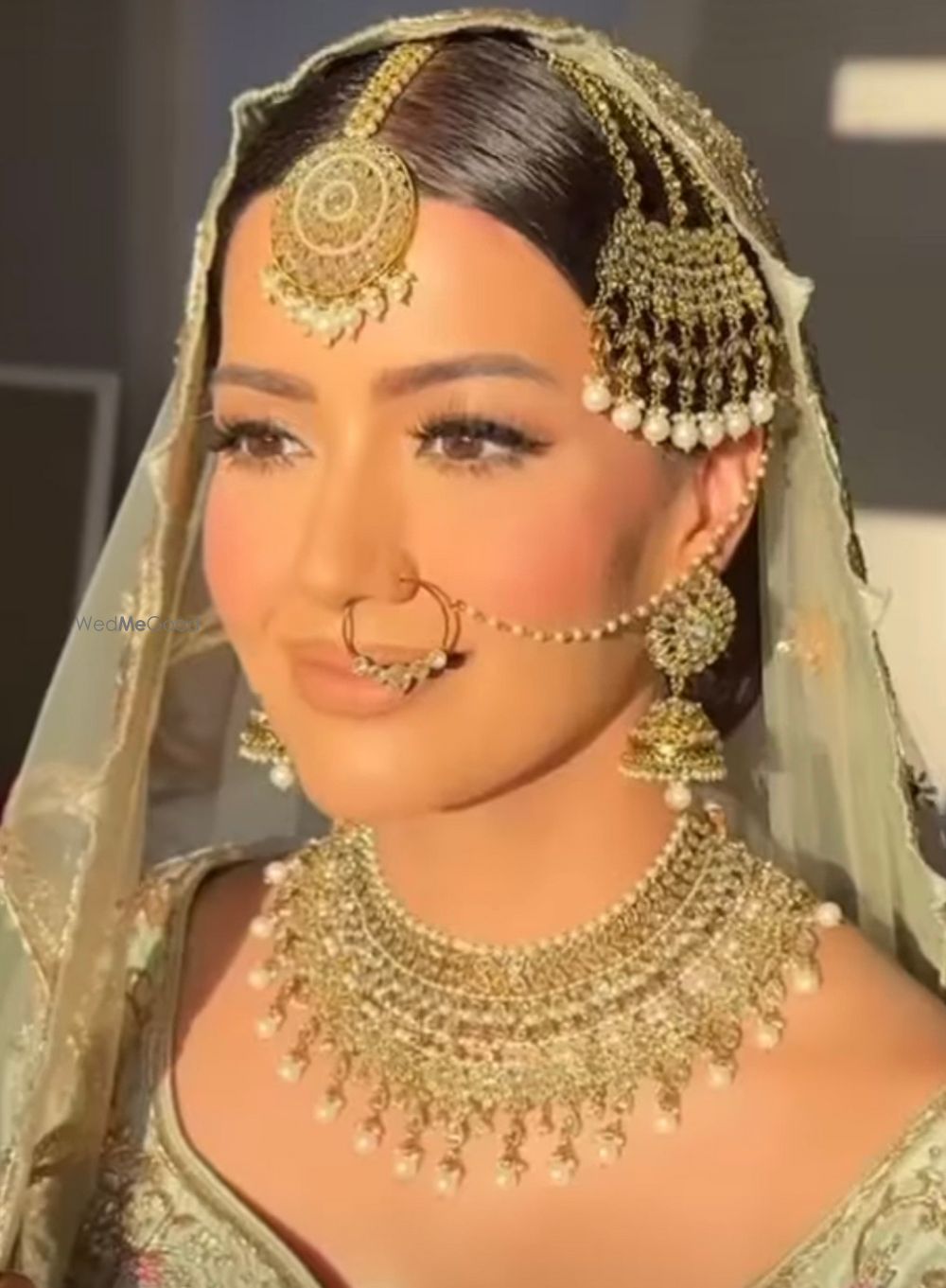 Photo From Brides - By Makeup by Doll Gandhi