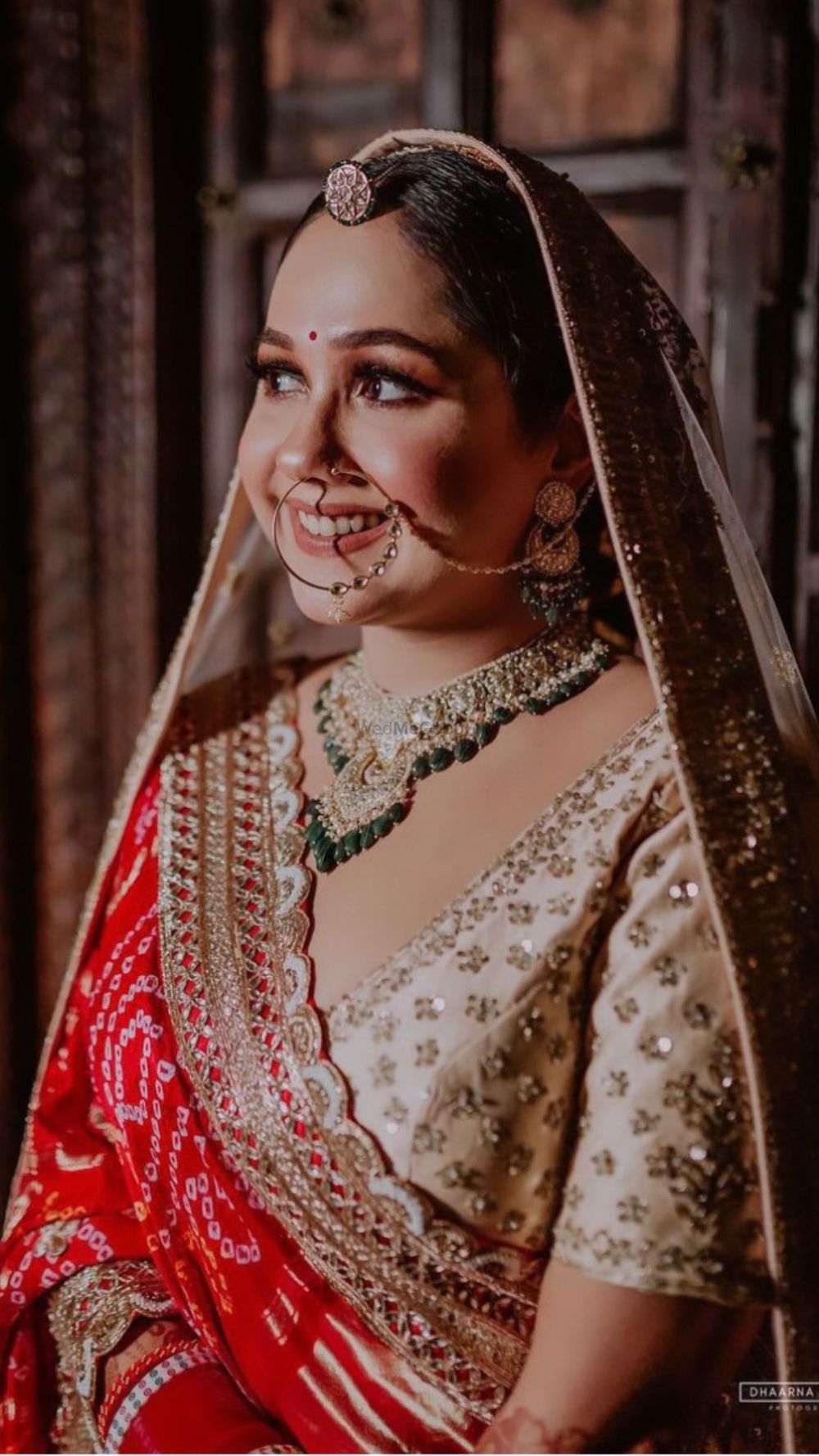 Photo From Brides - By Makeup by Doll Gandhi