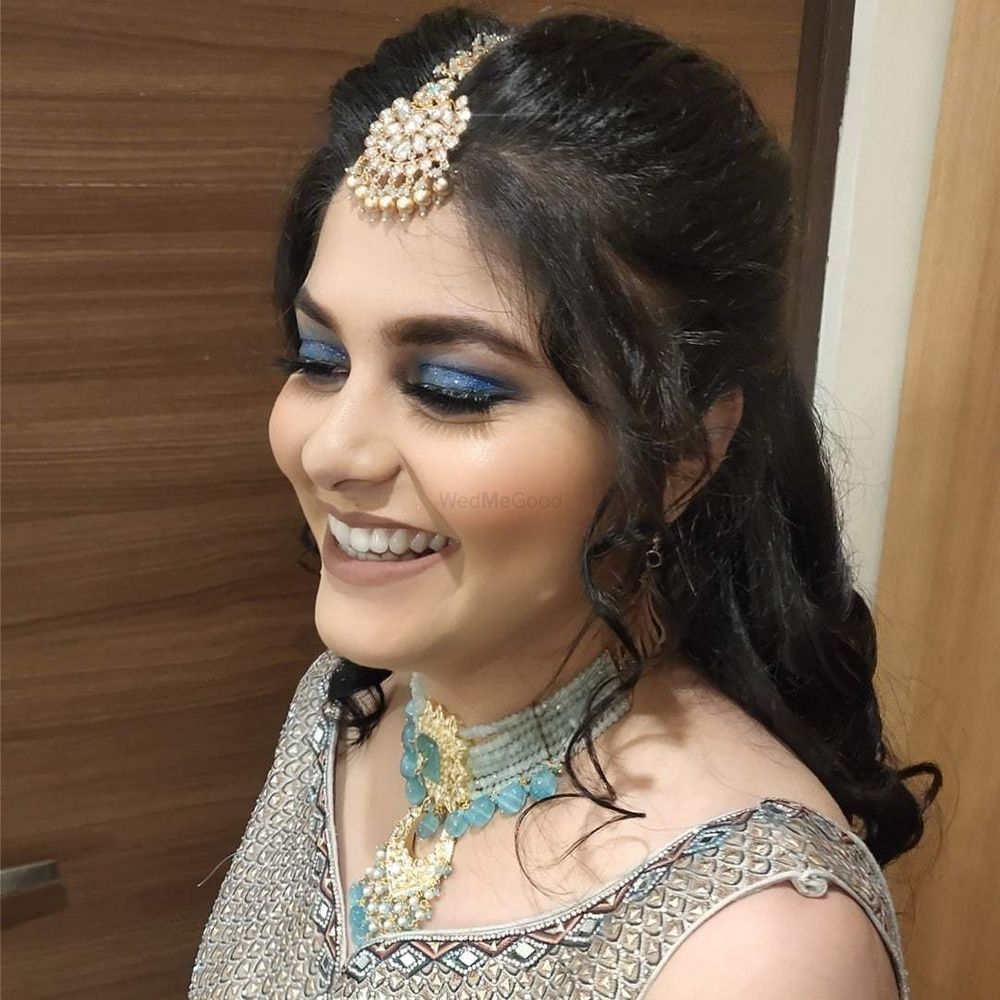 Photo From Party Makeup - By Makeup by Doll Gandhi