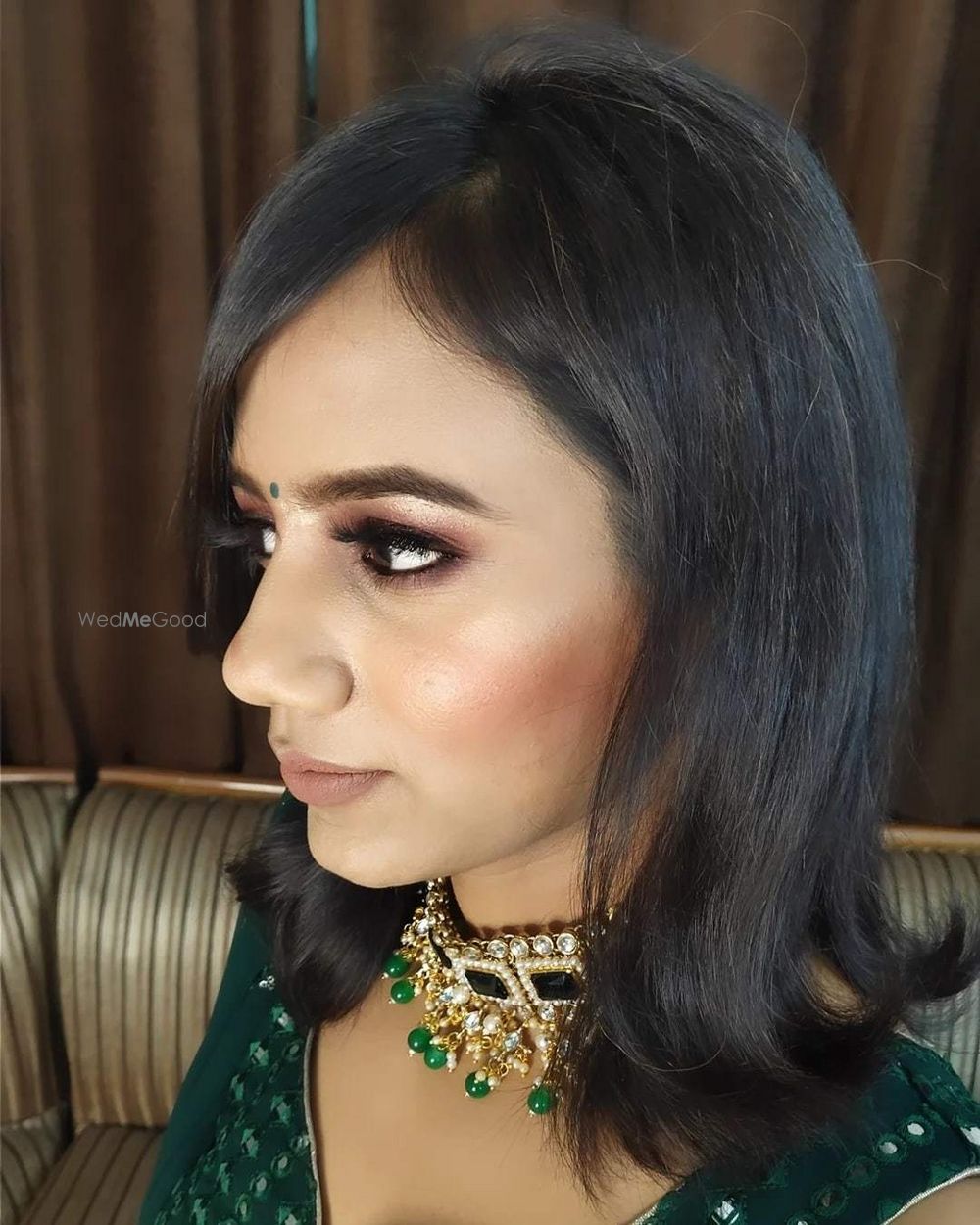 Photo From Party Makeup - By Makeup by Doll Gandhi