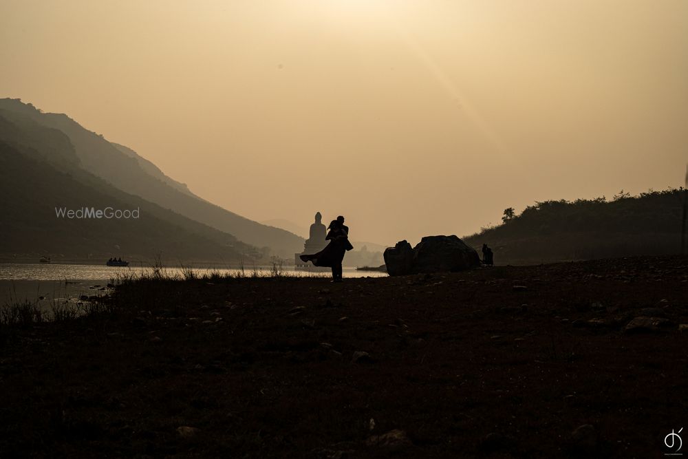 Photo From Pre Wedding - By Kala Kaarkhana