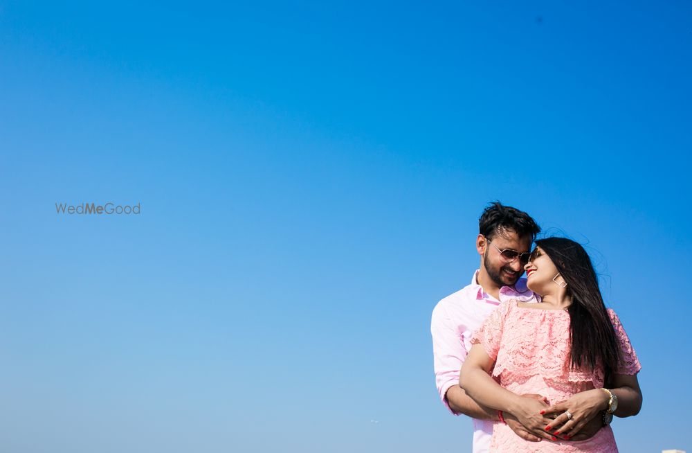 Photo From Pre Wedding - By Kala Kaarkhana