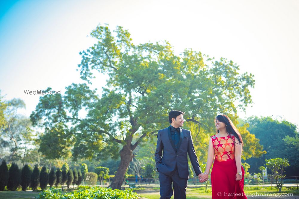 Photo From PreWedding - By HS Photography