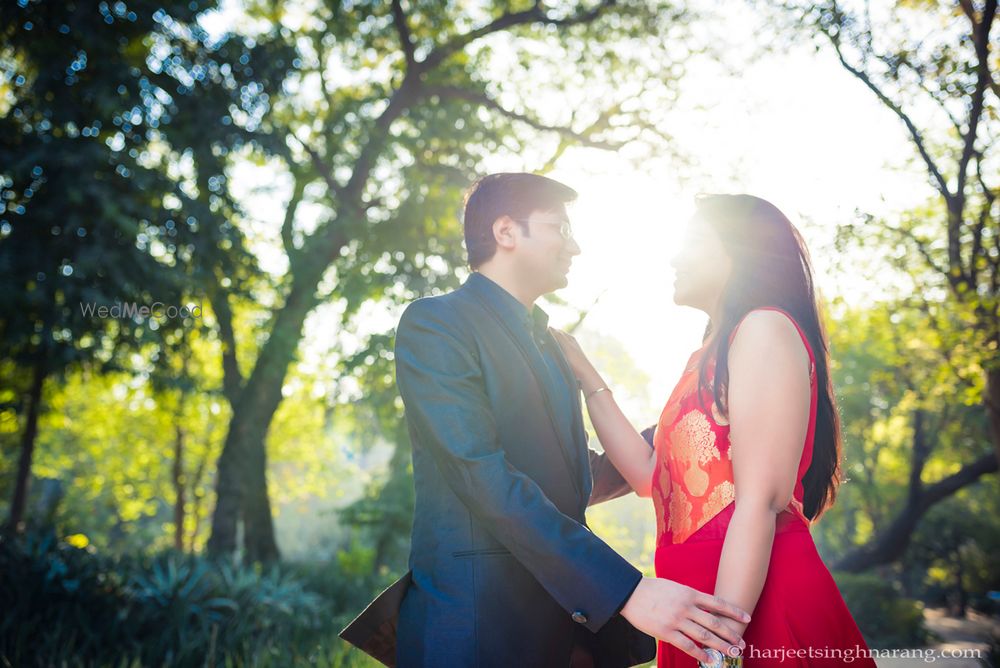 Photo From PreWedding - By HS Photography