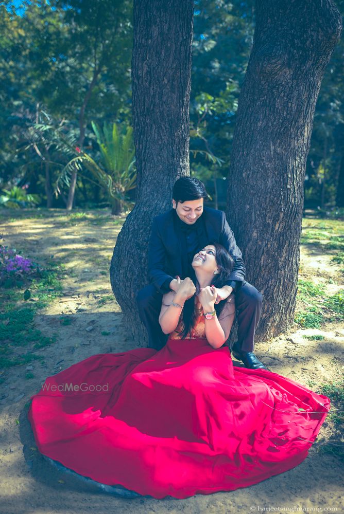 Photo From PreWedding - By HS Photography