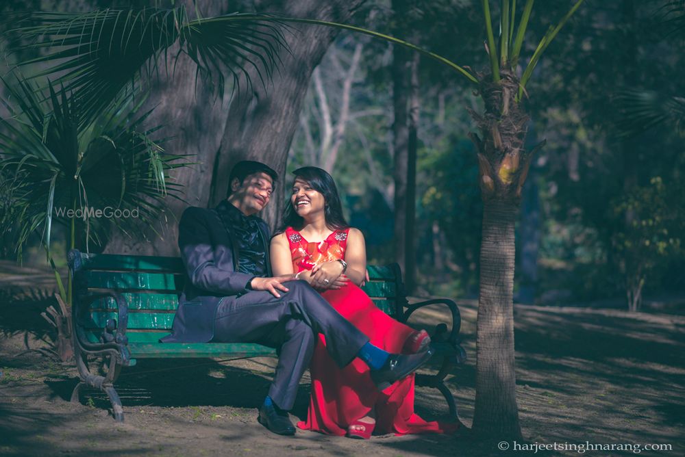 Photo From PreWedding - By HS Photography